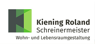 Roland Kiening - Schreinermeister | Wohn- und Lebensraumgestaltung im Raum München